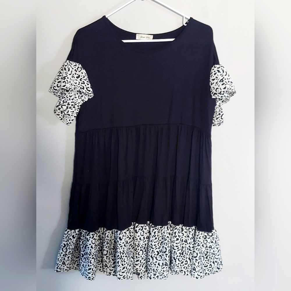 Boutique dress
